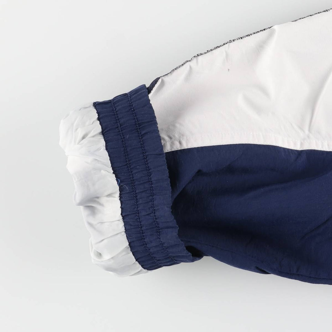 90'S Puma Men's XL Vintage Jacket unclear navy blue type Vintage Second Hand