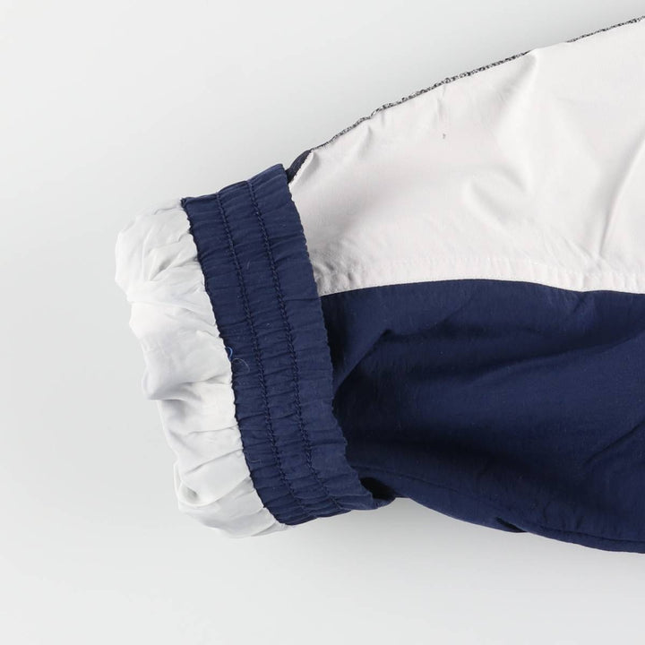 90'S Puma Men's XL Vintage Jacket unclear navy blue type Vintage Second Hand