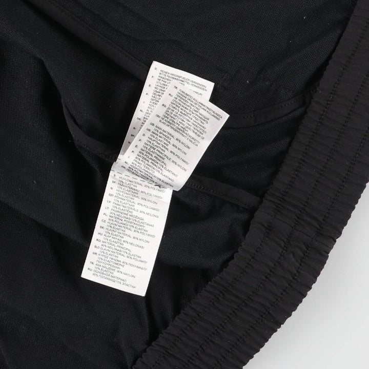 Adidas EQUIPMENT nylon jacket, men's size S Nylon gray type Vintage Second Hand