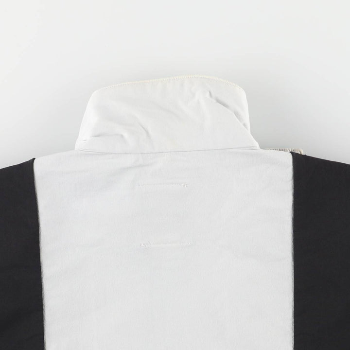 Adidas EQUIPMENT nylon jacket, men's size S Nylon gray type Vintage Second Hand