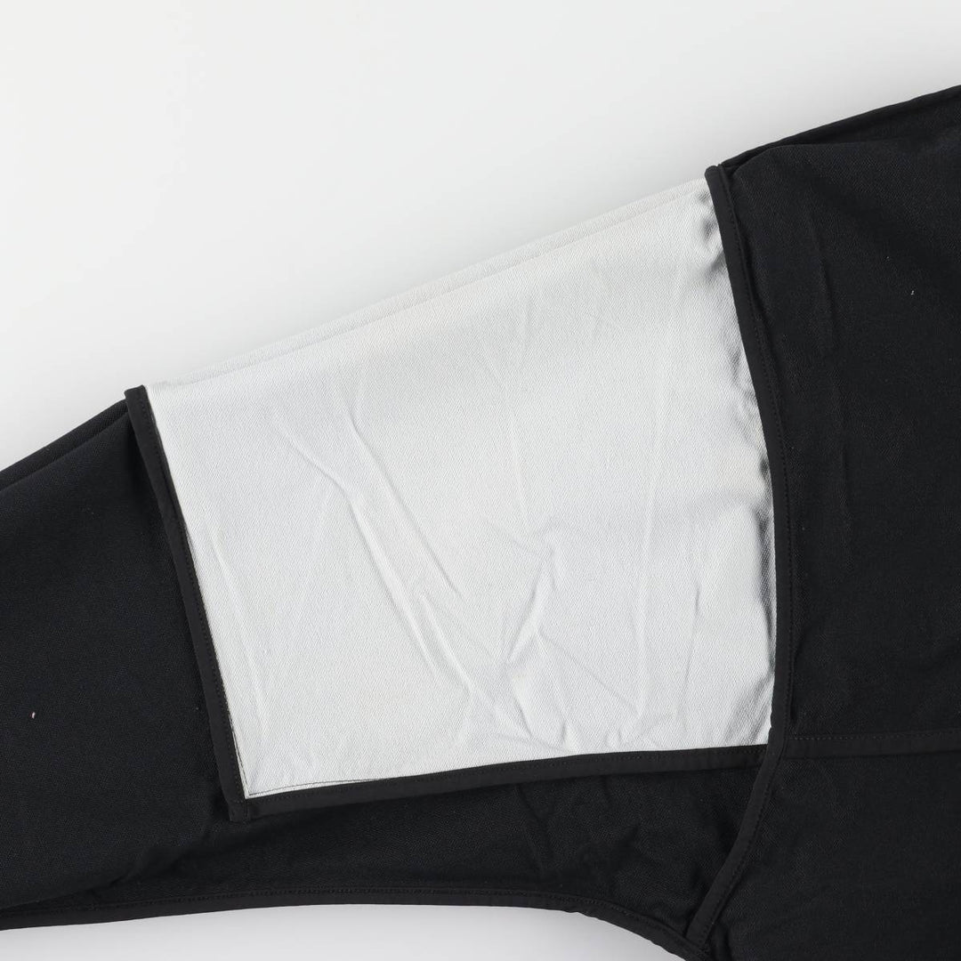 Adidas EQUIPMENT nylon jacket, men's size S Nylon gray type Vintage Second Hand