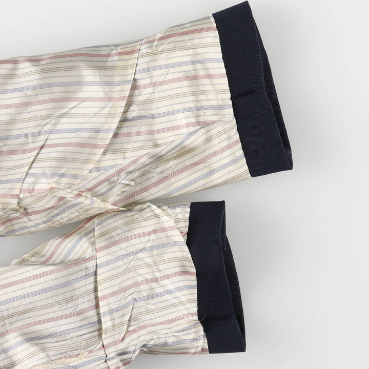 Ballymoor Navy Blazer, Tailored Jacket, Made in USA, Men's Size Medium unclear navy blue type Vintage Second Hand