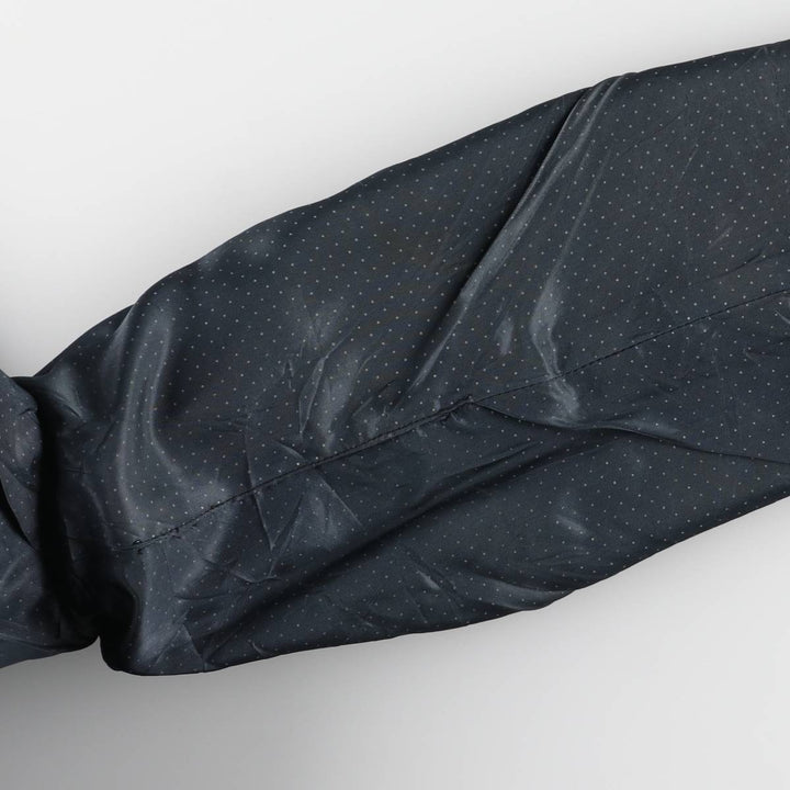 Kingsridge Navy Blazer, Tailored Jacket, Made in USA, Men's Size L unclear navy blue type Vintage Second Hand