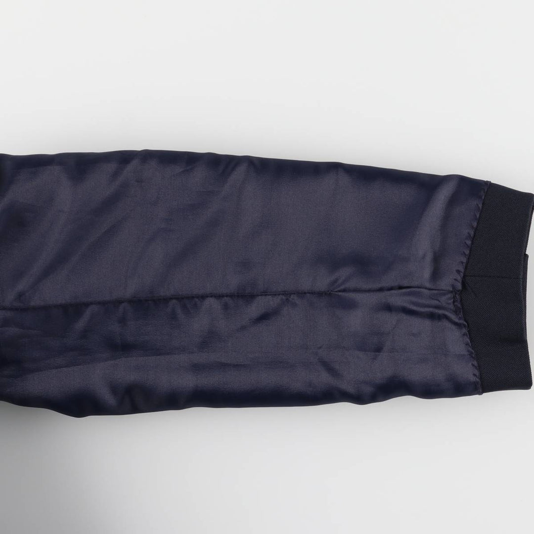 Vintage 1990'S Haggar Navy Blazer, Tailored Jacket, Made in USA, Men's Size Medium unclear navy blue type Vintage Second Hand