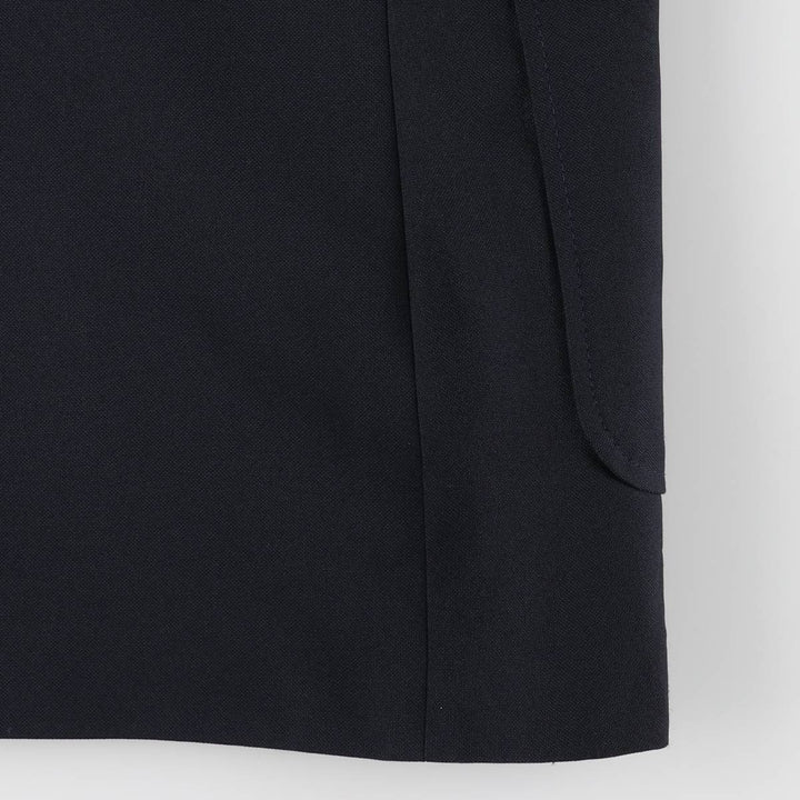 Vintage 1990'S Haggar Navy Blazer, Tailored Jacket, Made in USA, Men's Size Medium unclear navy blue type Vintage Second Hand