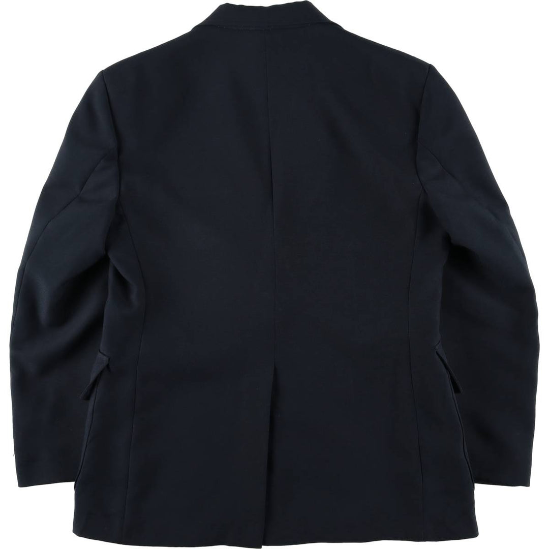 Vintage Levi's PANATELA Navy Blazer, Men's Size Medium, from the 1970'S to 1980s unclear navy blue type Vintage Second Hand