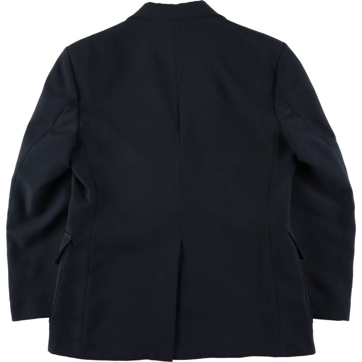 Vintage Levi's PANATELA Navy Blazer, Men's Size Medium, from the 1970'S to 1980s unclear navy blue type Vintage Second Hand