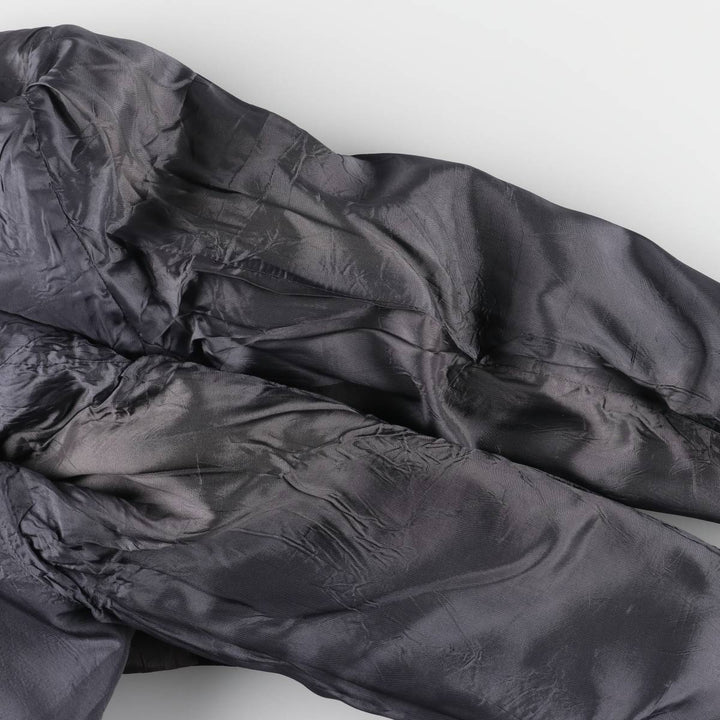 Vintage Levi's PANATELA Navy Blazer, Men's Size Medium, from the 1970'S to 1980s unclear navy blue type Vintage Second Hand