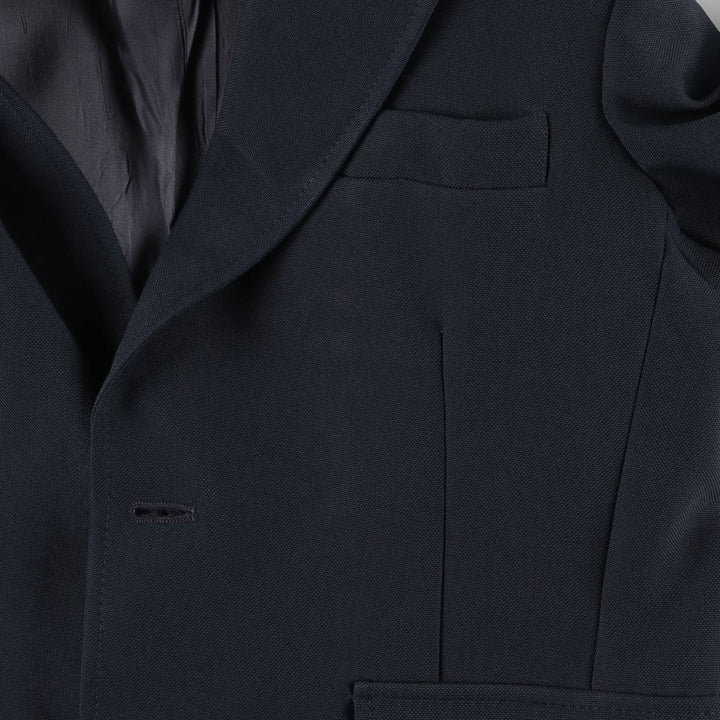 Vintage Levi's PANATELA Navy Blazer, Men's Size Medium, from the 1970'S to 1980s unclear navy blue type Vintage Second Hand