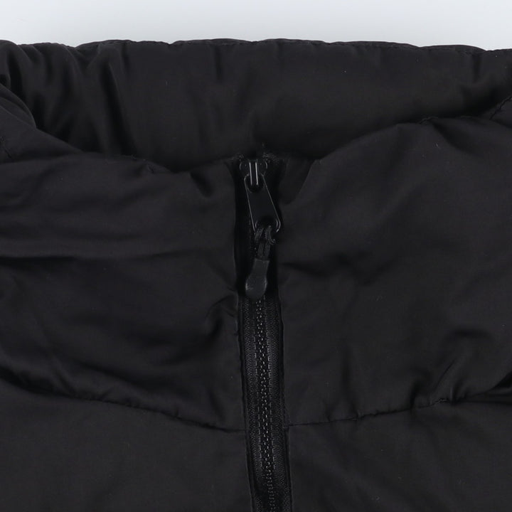 BODY Padded Jacket Puffer Jacket Women's Size S polyester black type Vintage Second Hand