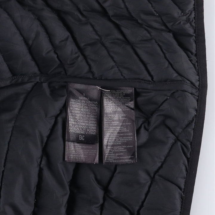 Marmot Down Jacket, Women's Size S polyester black type Vintage Second Hand