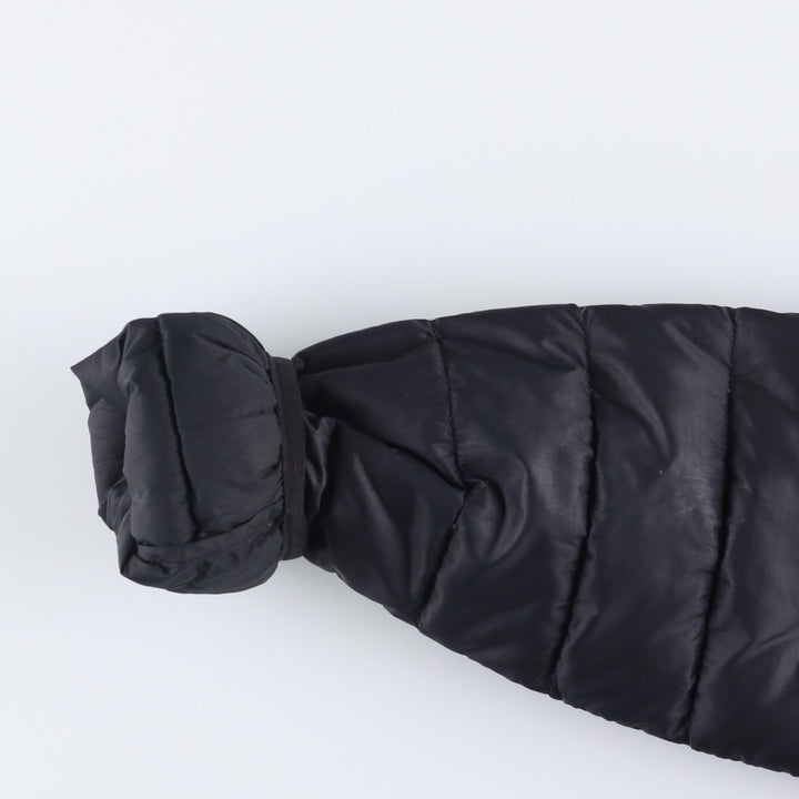 Marmot Down Jacket, Women's Size S polyester black type Vintage Second Hand