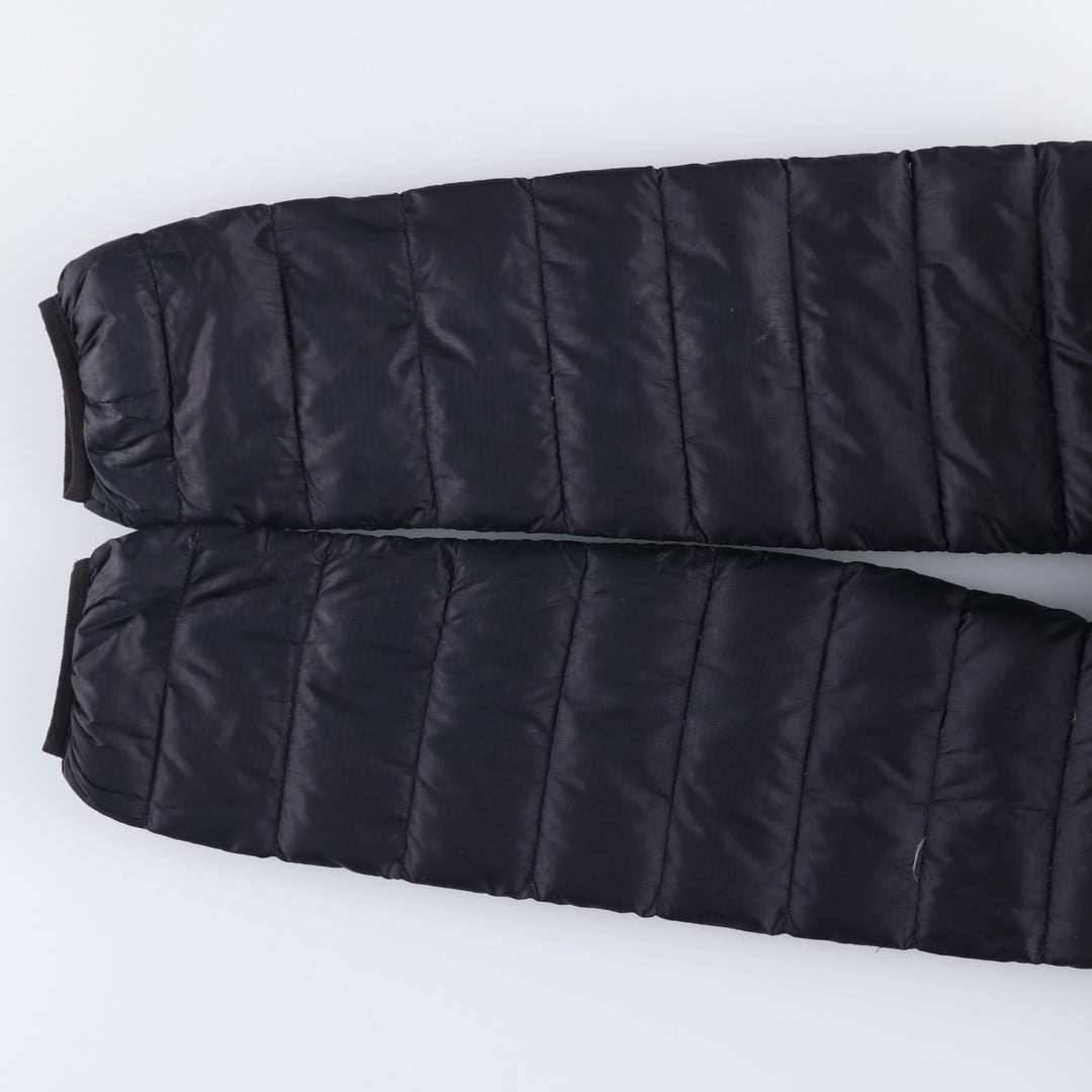 Marmot Down Jacket, Women's Size S polyester black type Vintage Second Hand