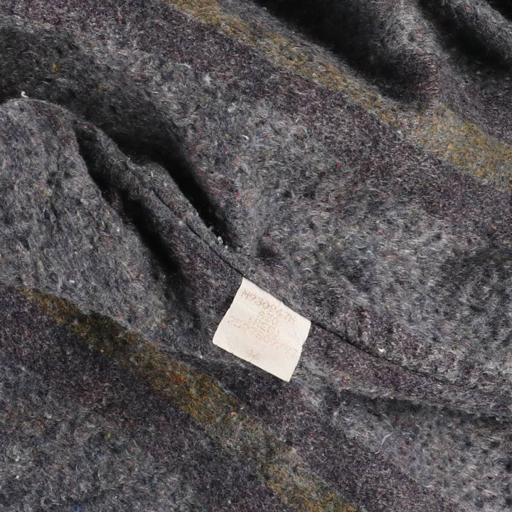 Mustang Stormrider Vintage Men's XL Denim Jacket unclear blue type Vintage Second Hand