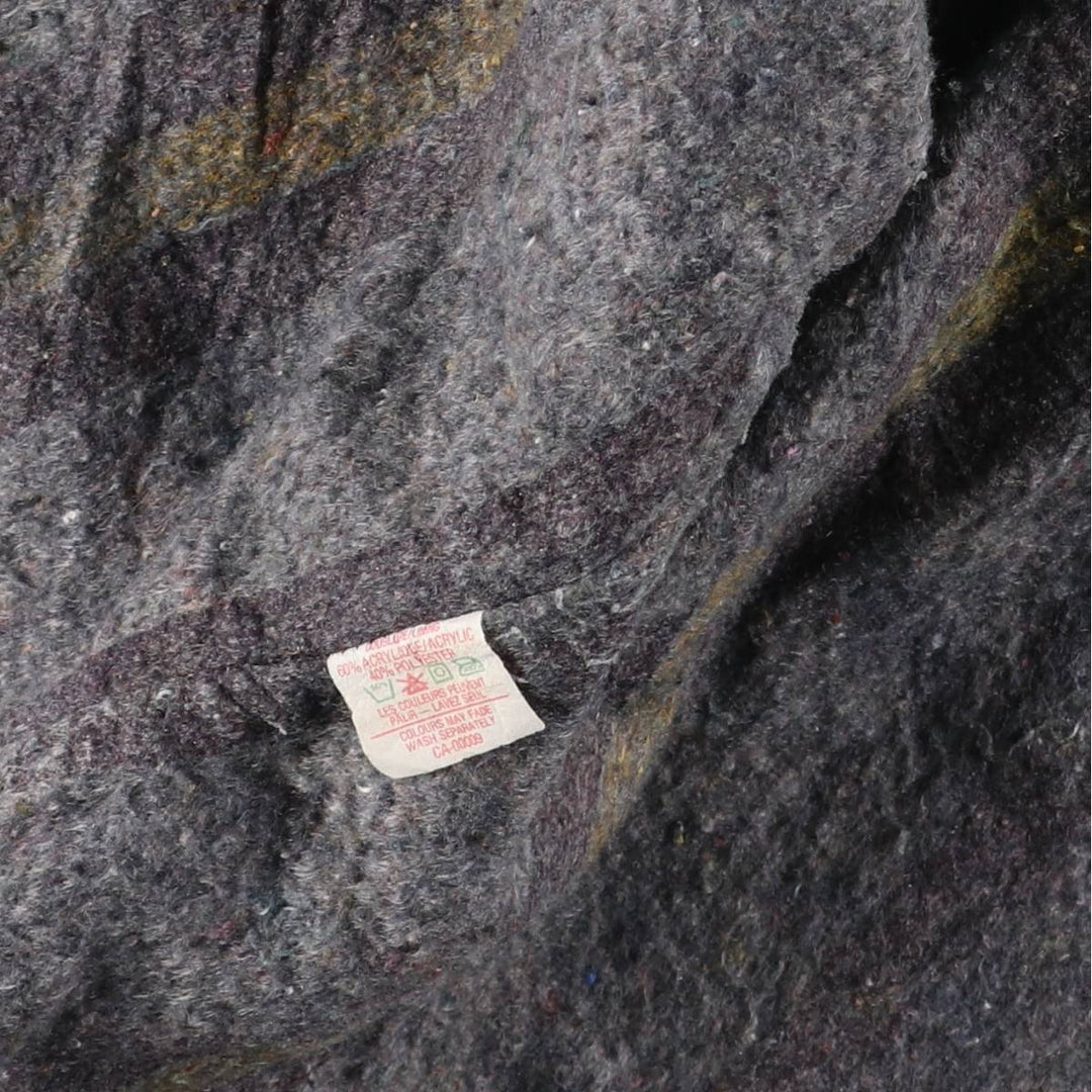 Mustang Stormrider Vintage Men's XL Denim Jacket unclear blue type Vintage Second Hand