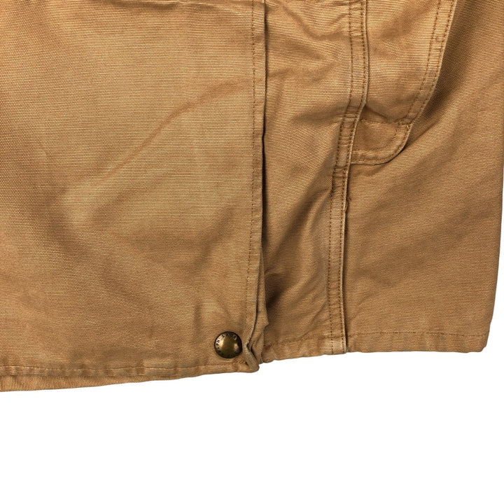 Ralph Lauren POLO by Ralph Lauren Hunting Jacket Men's XL cotton beige type brown Vintage Second Hand