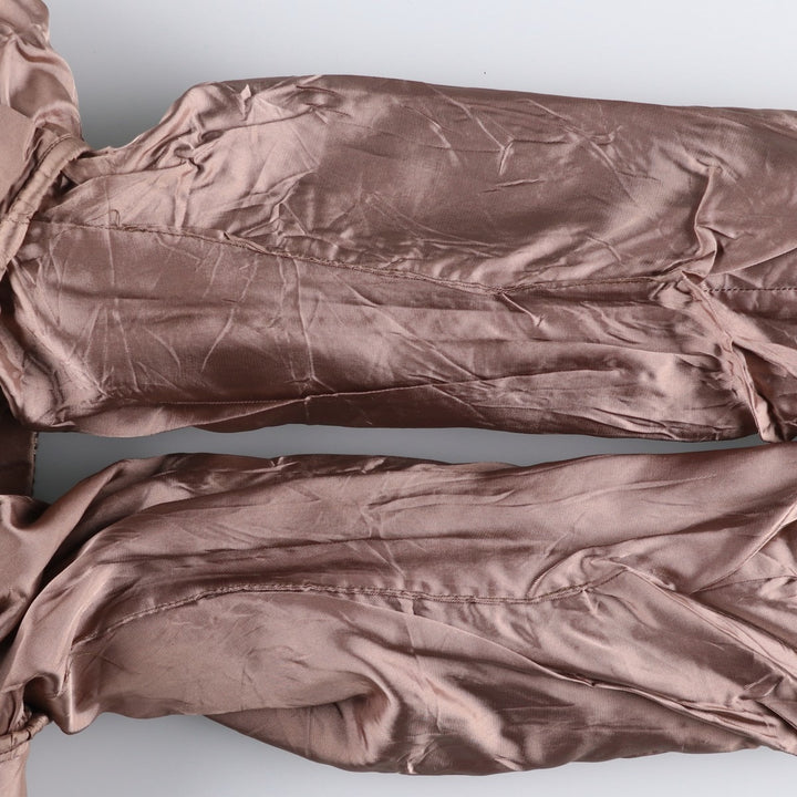 Vintage Egon Von Furstenberg herringbone tweed jacket, made in Italy, size M. unclear Beige type Vintage Second Hand