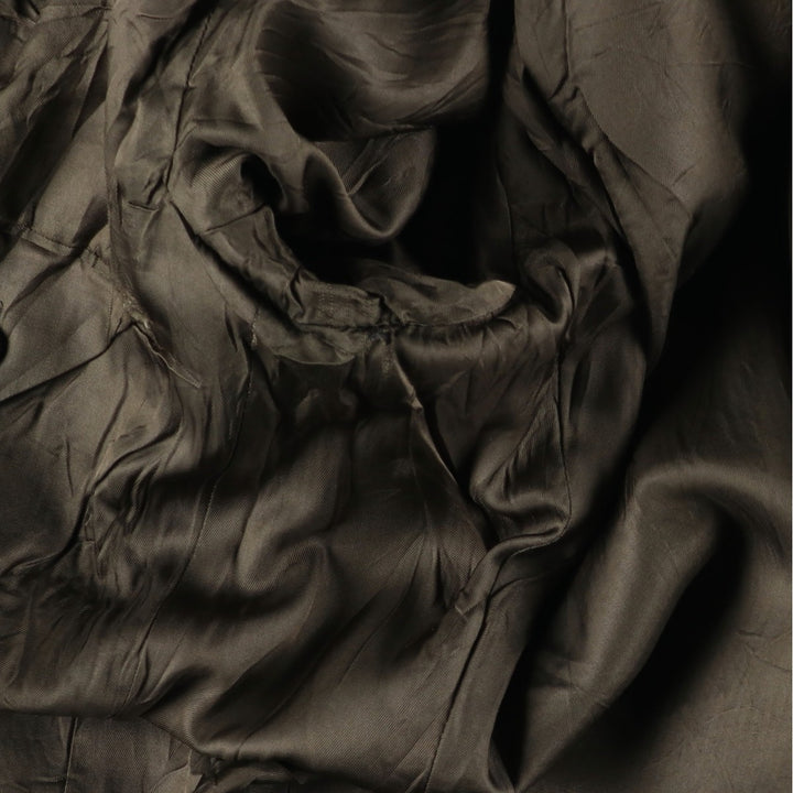 Brooks Brothers Corduroy Tailored Jacket, Made in USA, Men's Size L unclear brown type Vintage Second Hand