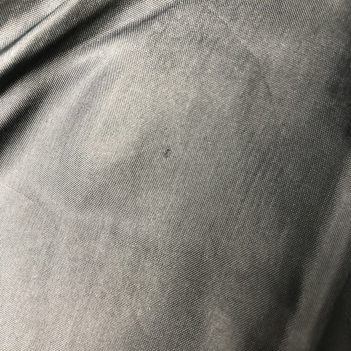 Hanten HANG TEN Down Jacket Men's XL polyester Beige type Vintage Second Hand