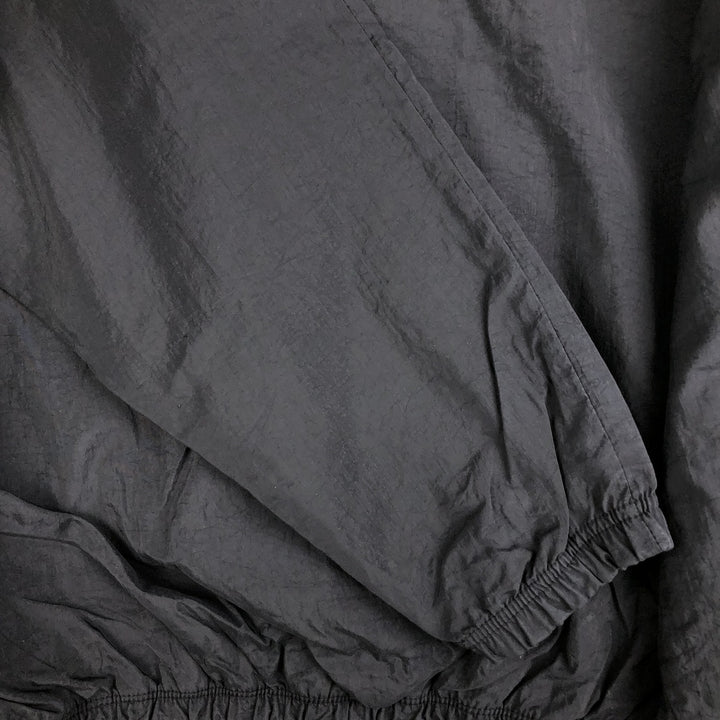 Vintage 80s-90'S Adidas nylon jacket, men's size M Nylon Mint green Vintage Second Hand