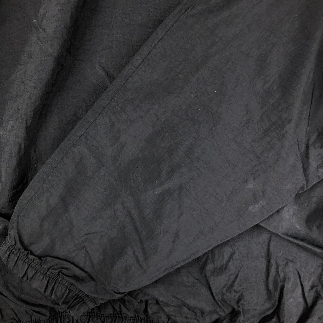 Vintage 80s-90'S Adidas nylon jacket, men's size M Nylon Mint green Vintage Second Hand