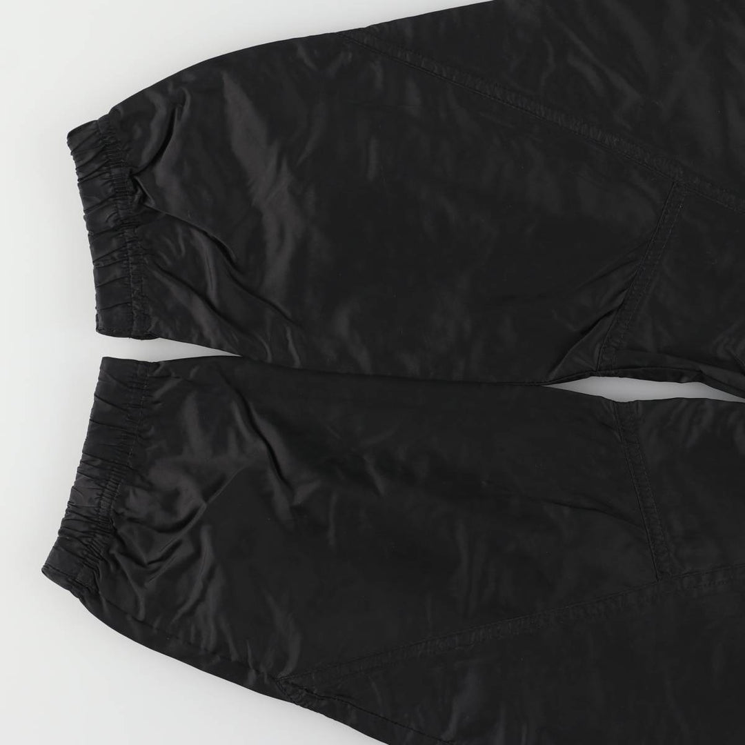 Vintage 80s-90'S Adidas windbreaker, men's size M Nylon white type Vintage Second Hand