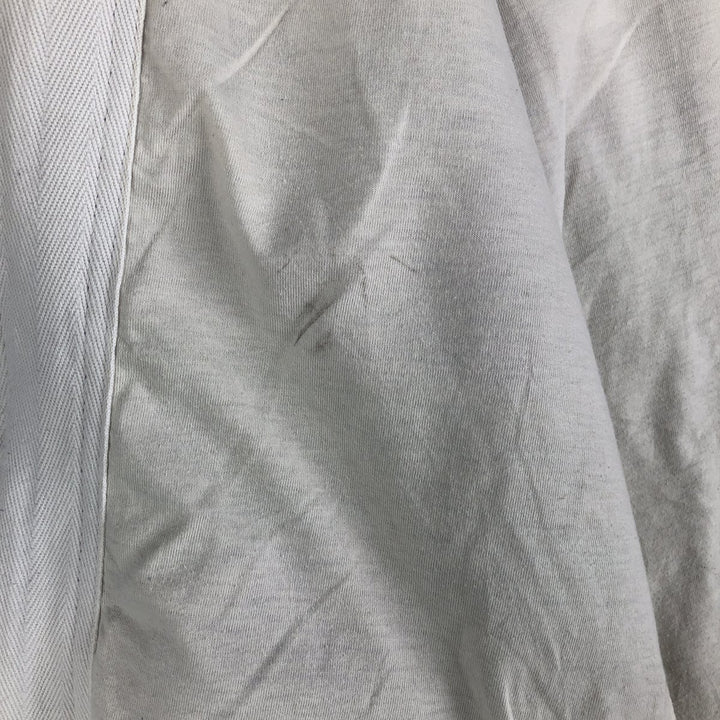 Vintage 90'S Nike silver tag nylon jacket, size S, men's Nylon purple type Vintage Second Hand