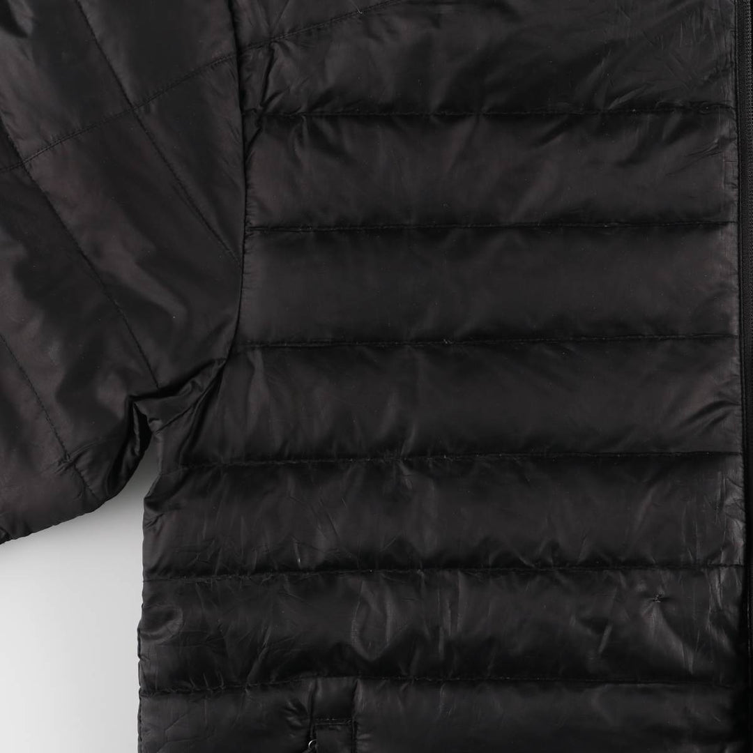 2000'S Marmot Ripstop 700 Fill Power Down Jacket, Men's Size L polyester black type Vintage Second Hand