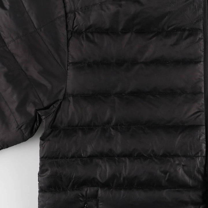 2000'S Marmot Ripstop 700 Fill Power Down Jacket, Men's Size L polyester black type Vintage Second Hand