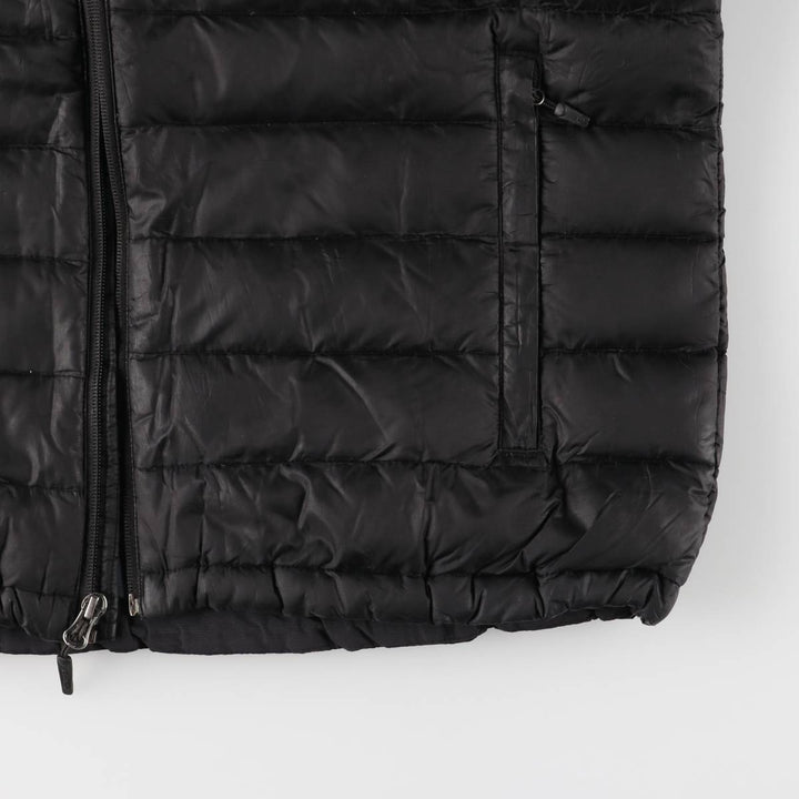 2000'S Marmot Ripstop 700 Fill Power Down Jacket, Men's Size L polyester black type Vintage Second Hand