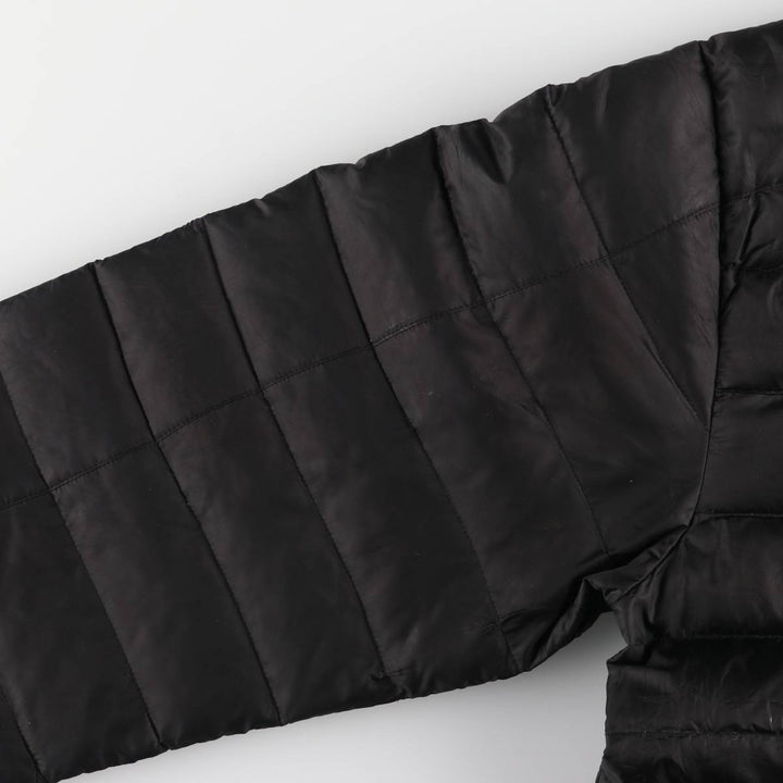 2000'S Marmot Ripstop 700 Fill Power Down Jacket, Men's Size L polyester black type Vintage Second Hand