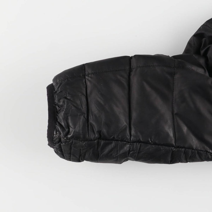 2000'S Marmot Ripstop 700 Fill Power Down Jacket, Men's Size L polyester black type Vintage Second Hand