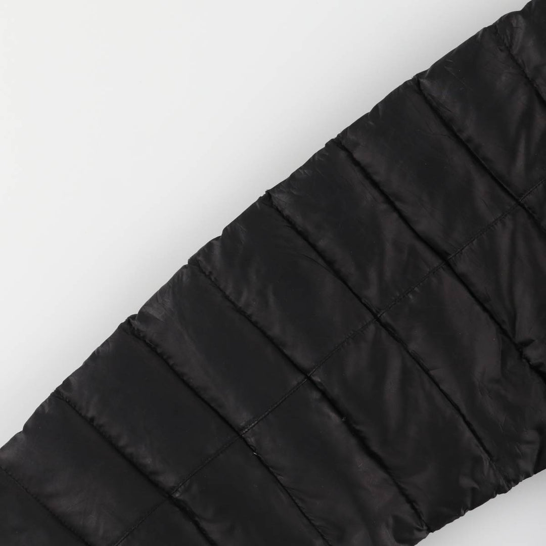 2000'S Marmot Ripstop 700 Fill Power Down Jacket, Men's Size L polyester black type Vintage Second Hand