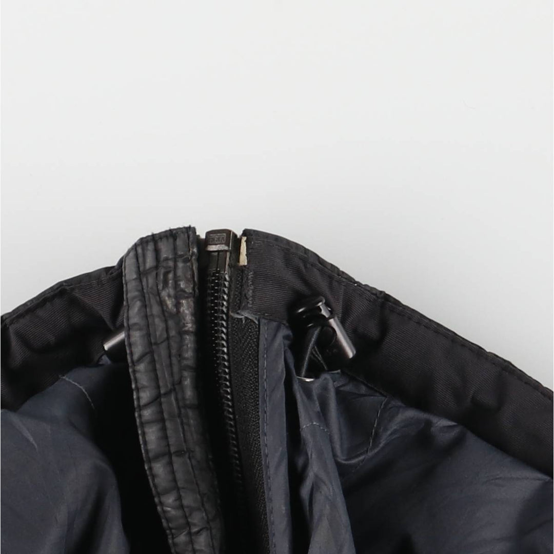 2000'S Marmot Ripstop 700 Fill Power Down Jacket, Men's Size L polyester black type Vintage Second Hand