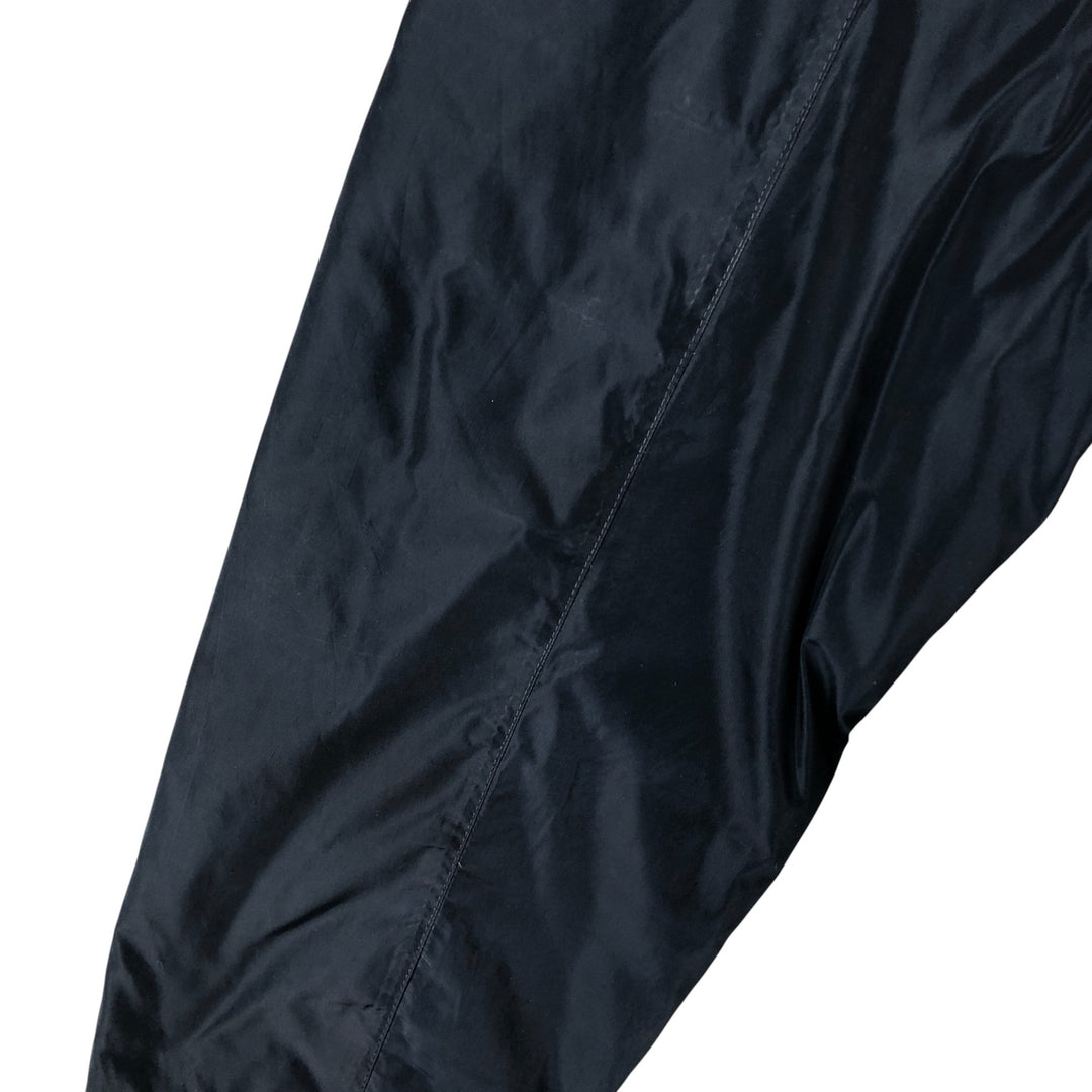 Ralph Lauren POLO RALPH LAUREN Down Parka Men's XXL polyester navy blue type Vintage Second Hand