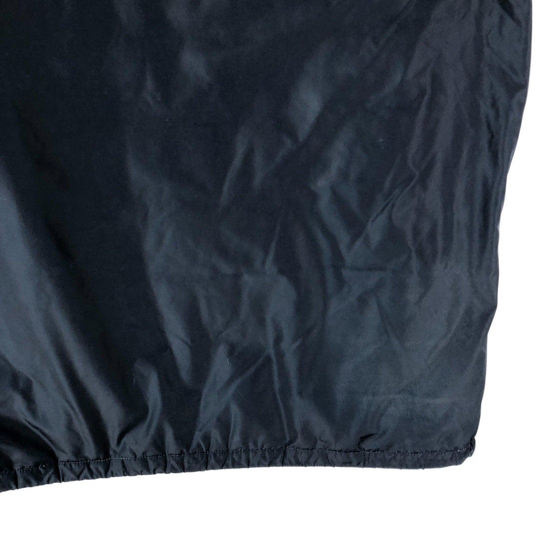 Ralph Lauren POLO RALPH LAUREN Down Parka Men's XXL polyester navy blue type Vintage Second Hand