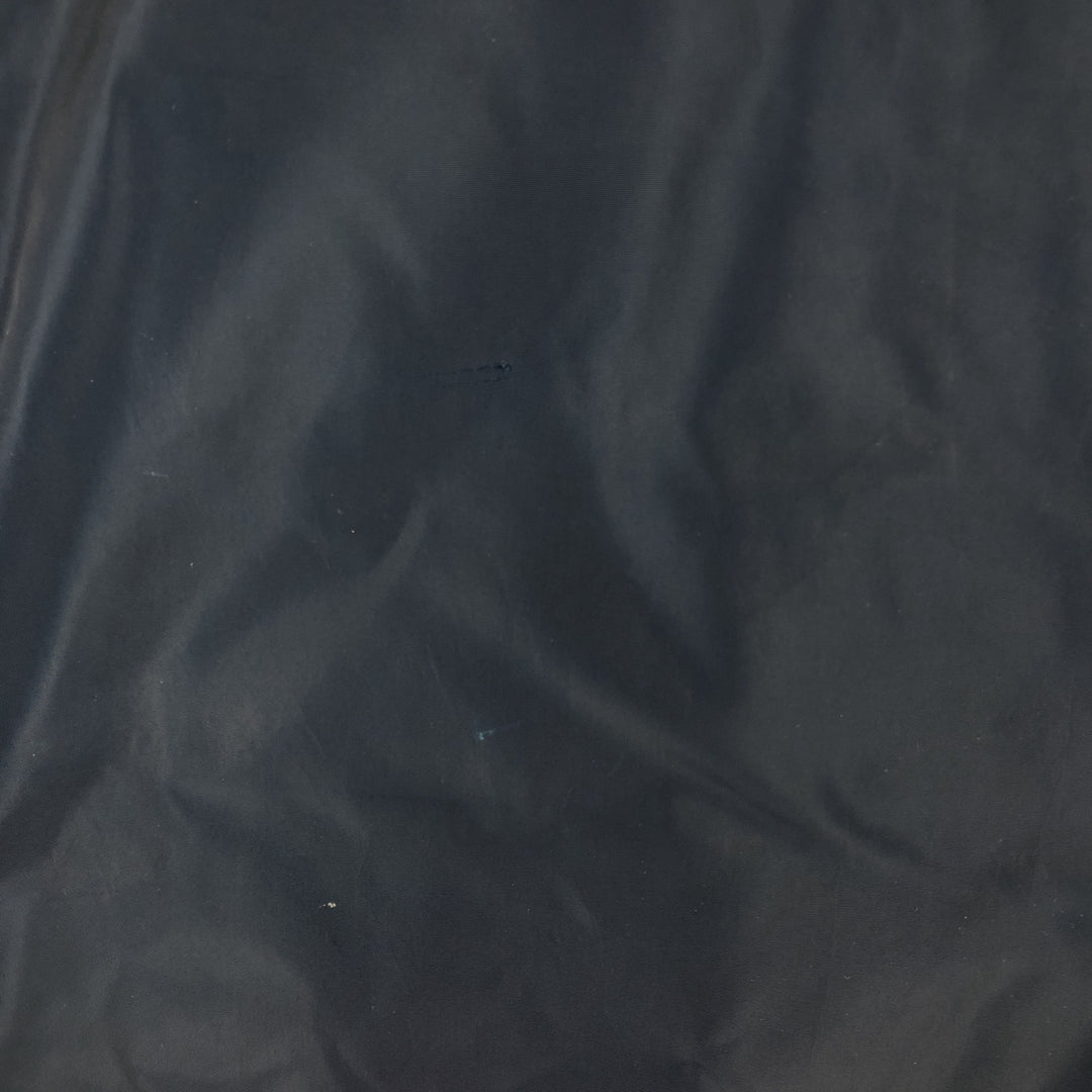 Ralph Lauren POLO RALPH LAUREN Down Parka Men's XXL polyester navy blue type Vintage Second Hand