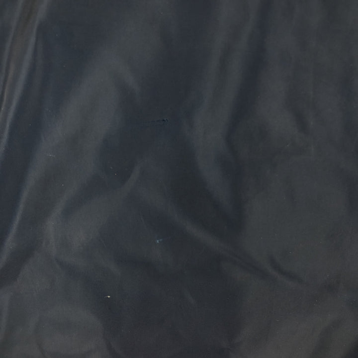 Ralph Lauren POLO RALPH LAUREN Down Parka Men's XXL polyester navy blue type Vintage Second Hand