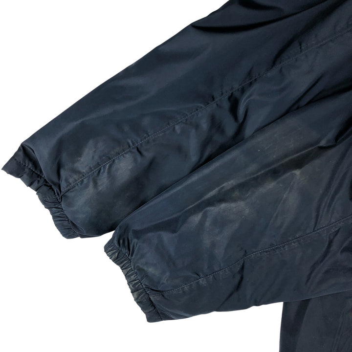 Ralph Lauren POLO RALPH LAUREN Down Parka Men's XXL polyester navy blue type Vintage Second Hand