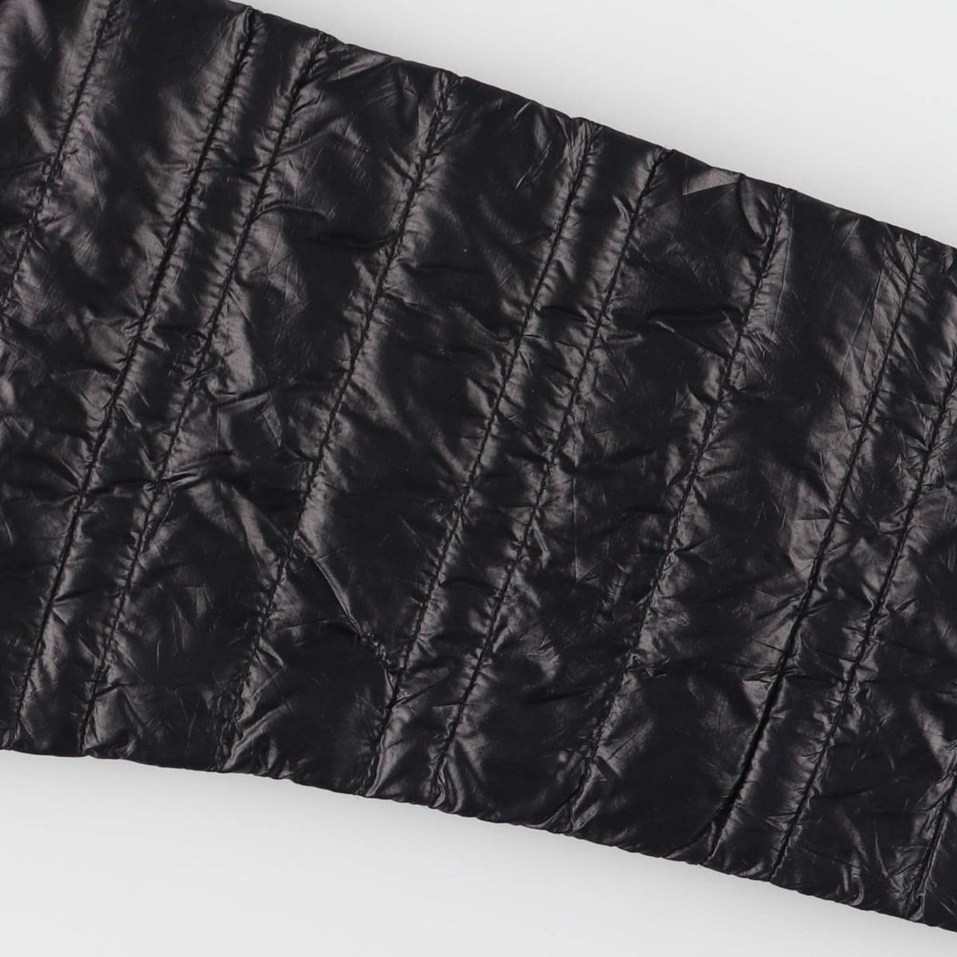 Patagonia Ultra Light Down Goose Down Jacket, Men's Size M (84757FA15) Nylon black type Vintage Second Hand