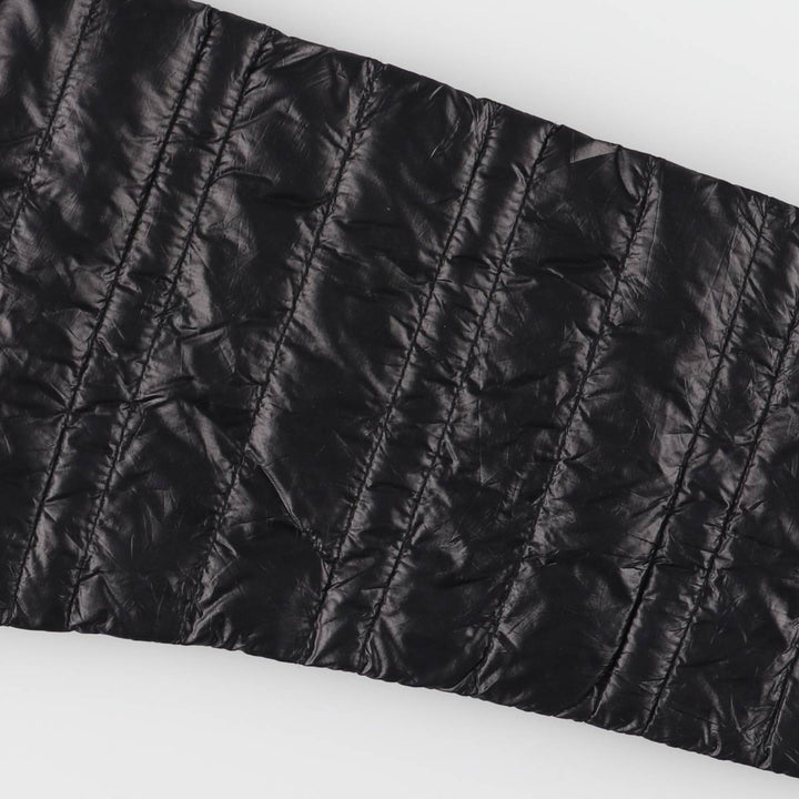 Patagonia Ultra Light Down Goose Down Jacket, Men's Size M (84757FA15) Nylon black type Vintage Second Hand