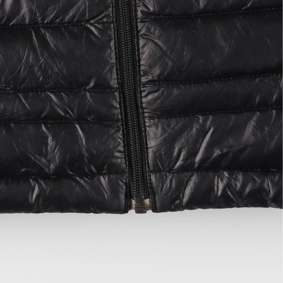 Patagonia Ultra Light Down Goose Down Jacket, Men's Size M (84757FA15) Nylon black type Vintage Second Hand