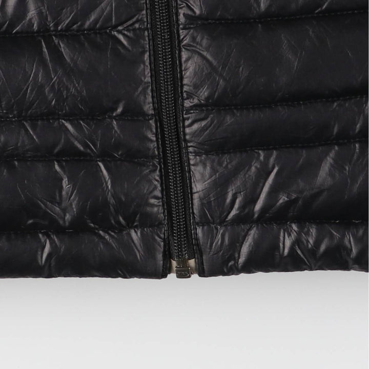 Patagonia Ultra Light Down Goose Down Jacket, Men's Size M (84757FA15) Nylon black type Vintage Second Hand