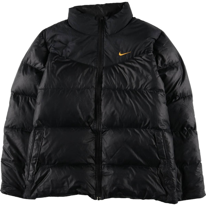 Nike NIKE SERIE A polyester black type Vintage Second Hand