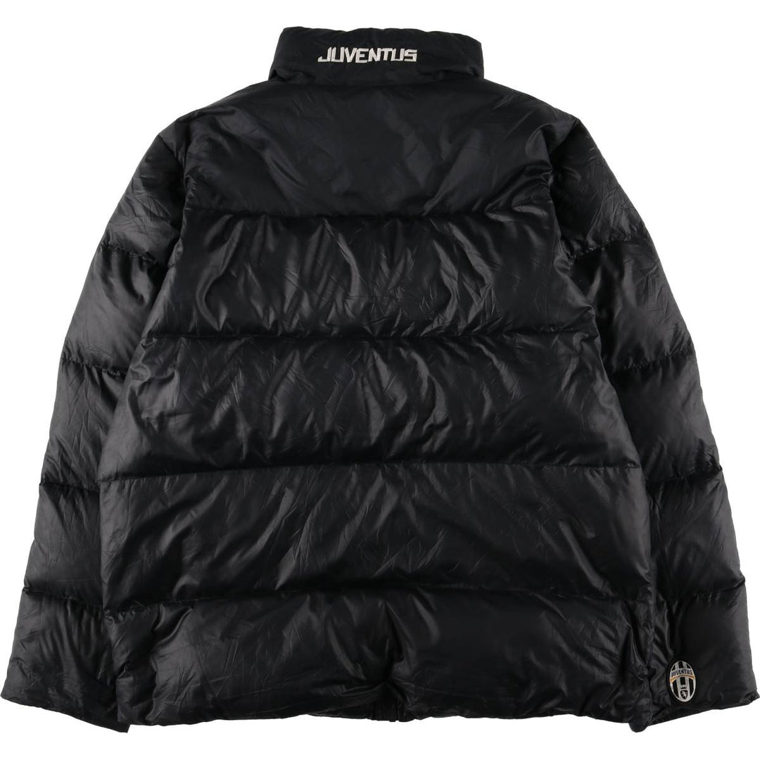 Nike NIKE SERIE A polyester black type Vintage Second Hand