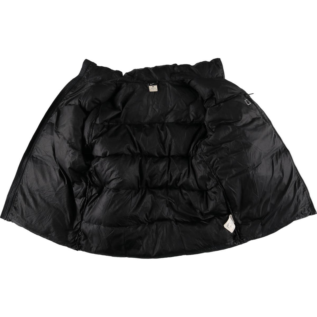 Nike NIKE SERIE A polyester black type Vintage Second Hand