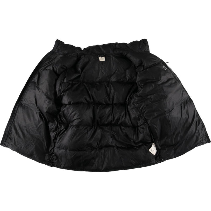 Nike NIKE SERIE A polyester black type Vintage Second Hand