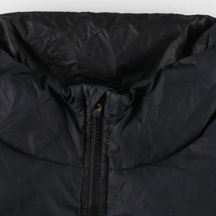 Nike NIKE SERIE A polyester black type Vintage Second Hand