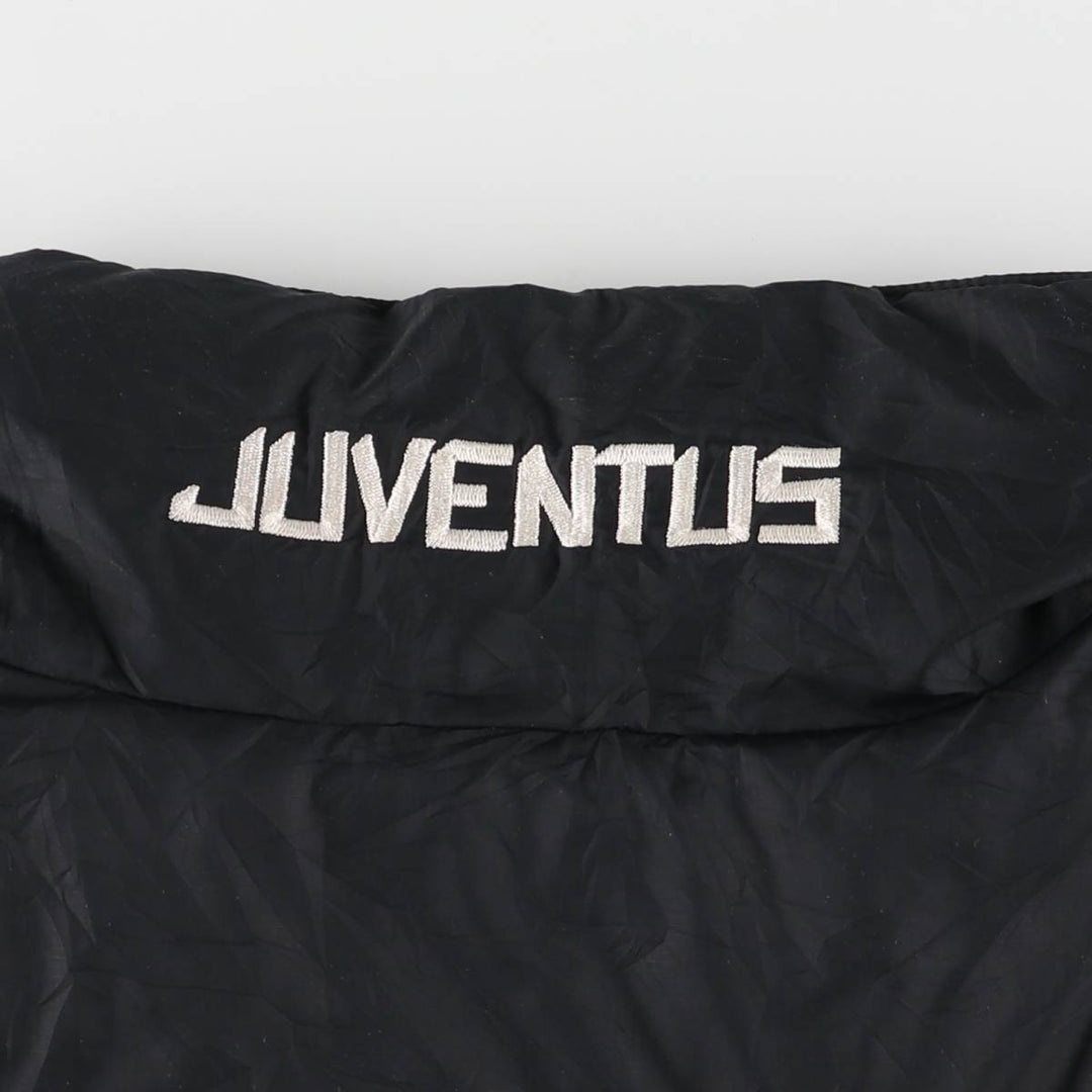 Nike NIKE SERIE A polyester black type Vintage Second Hand