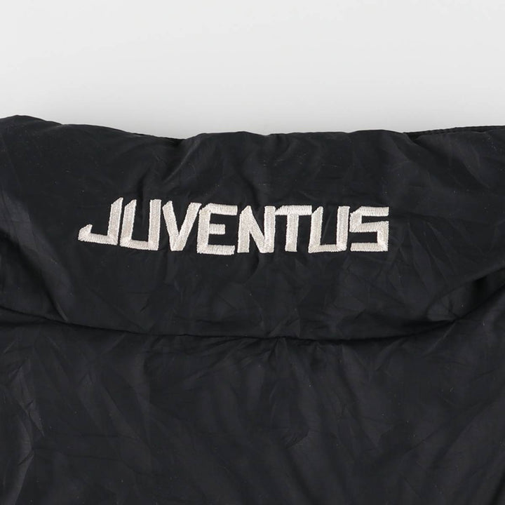 Nike NIKE SERIE A polyester black type Vintage Second Hand